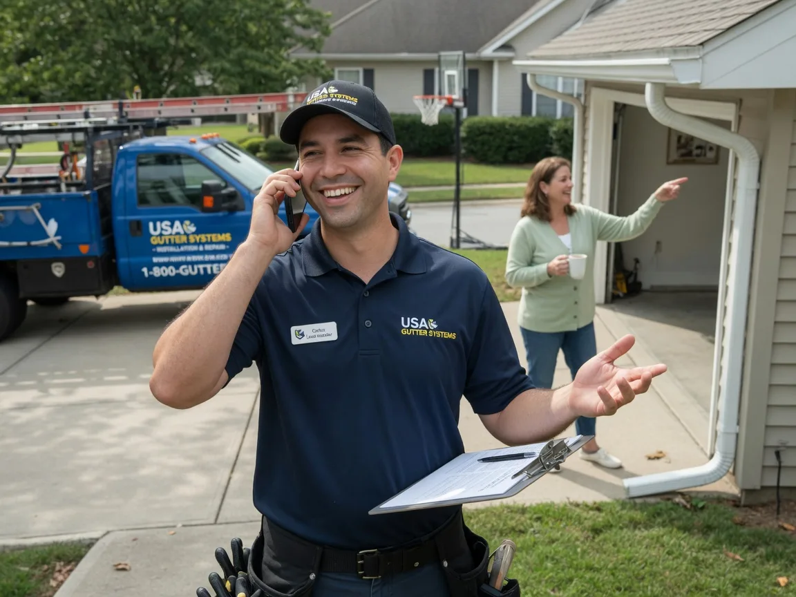 Gutter Installation Ardmore, OK FAQs